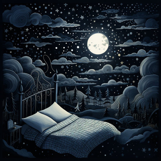Bringing Melatonin on a Plane: A Traveler's Guide - FIOR
