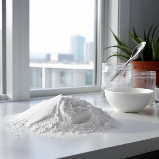 Can You Take Creatine and Ibuprofen? - FIOR