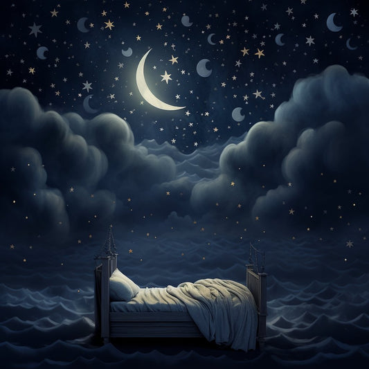 What Makes the Best Sleep Gummy? - FIOR