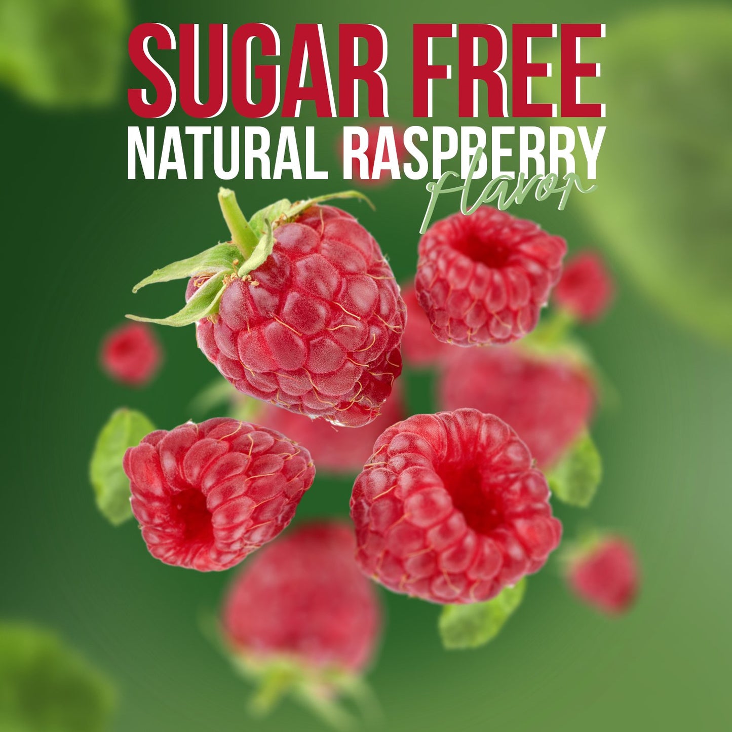 FIOR Sugar Free 10 Mushroom Blend Gummies 60 count - FIOR