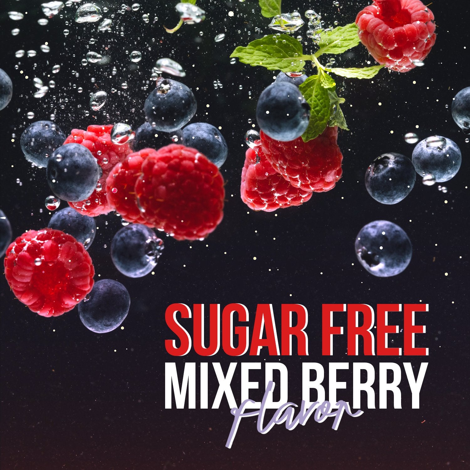 FIOR Sugar Free Melatonin Gummies 60 count - FIOR