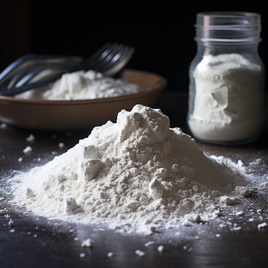 Creatine for Weight Loss - FIOR